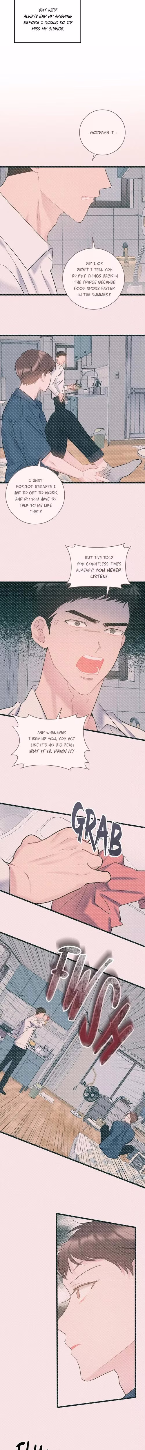 The Most Ordinary Relationship - Chapter 51 - Part 6