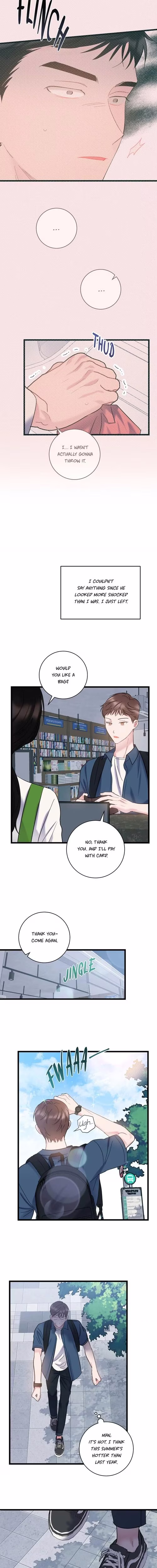 The Most Ordinary Relationship - Chapter 51 - Part 7