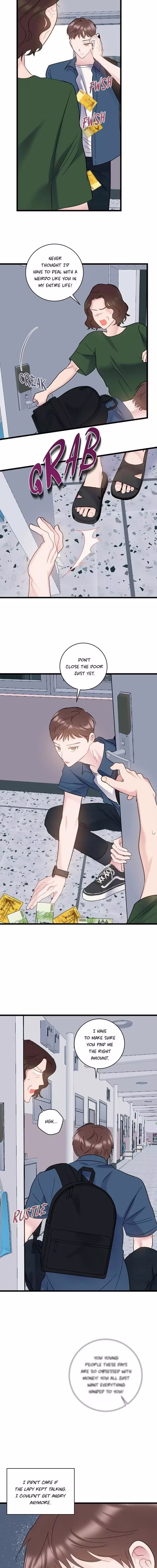 The Most Ordinary Relationship - Chapter 52 - Part 3