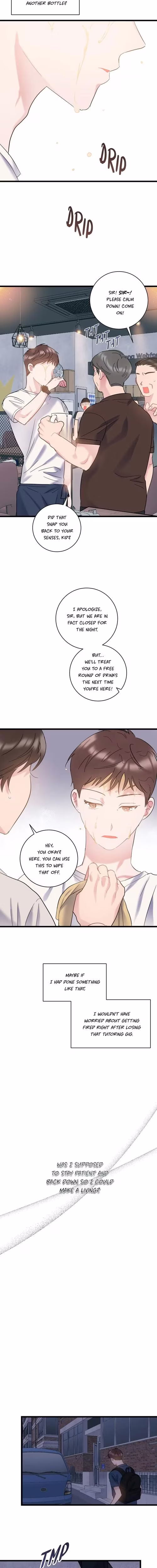 The Most Ordinary Relationship - Chapter 52 - Part 8