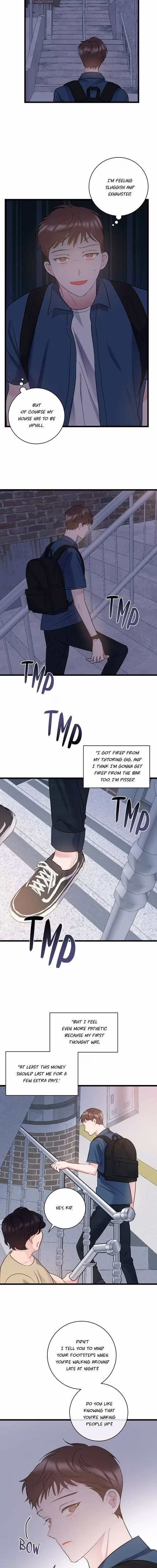 The Most Ordinary Relationship - Chapter 52 - Part 10