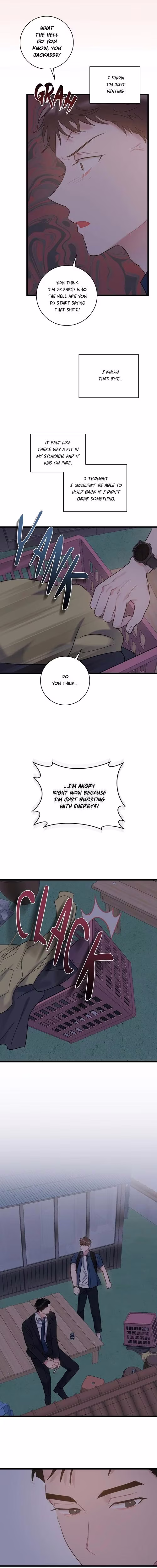 The Most Ordinary Relationship - Chapter 53 - Part 3