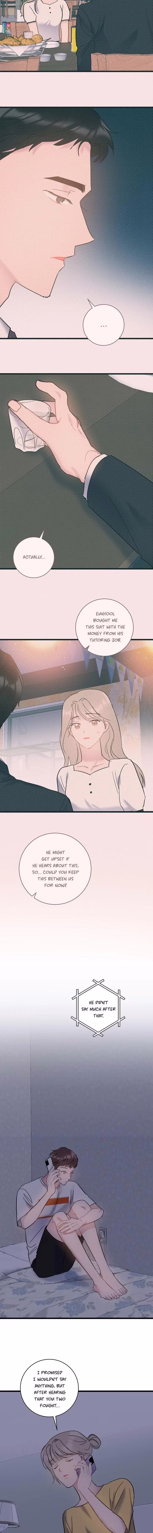 The Most Ordinary Relationship - Chapter 53 - Part 9