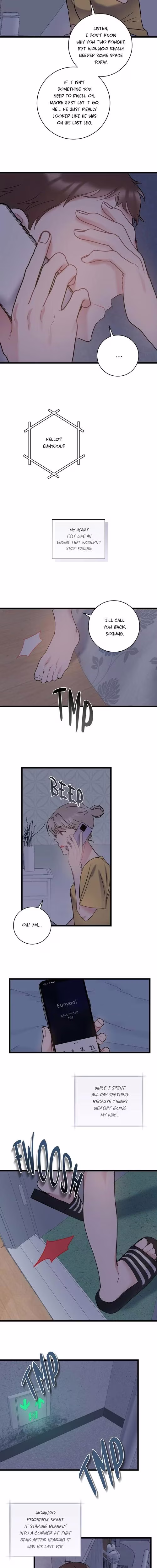 The Most Ordinary Relationship - Chapter 53 - Part 10