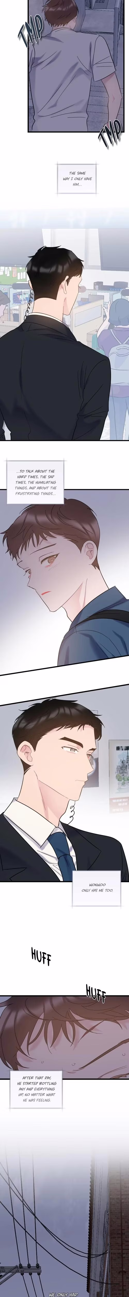 The Most Ordinary Relationship - Chapter 53 - Part 11