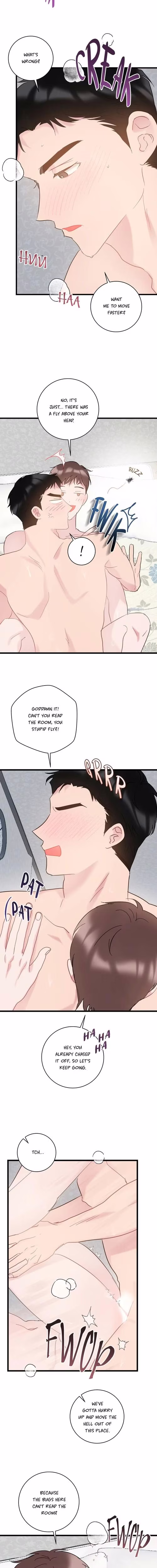 The Most Ordinary Relationship - Chapter 54 - Part 9