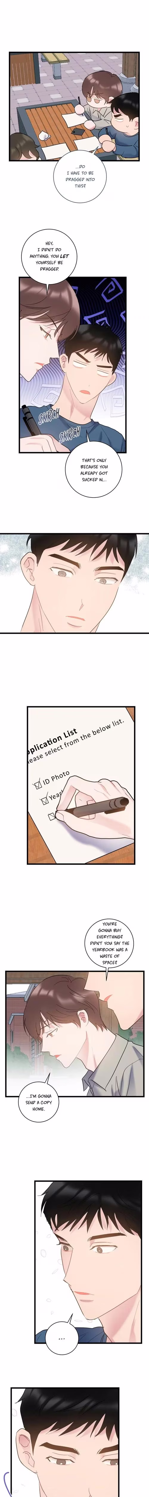 The Most Ordinary Relationship - Chapter 55 - Part 4