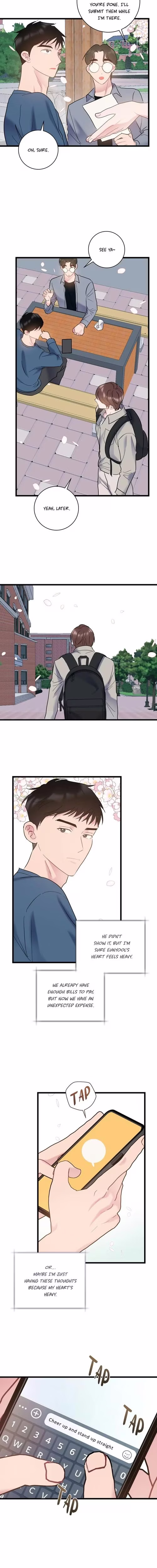 The Most Ordinary Relationship - Chapter 55 - Part 6