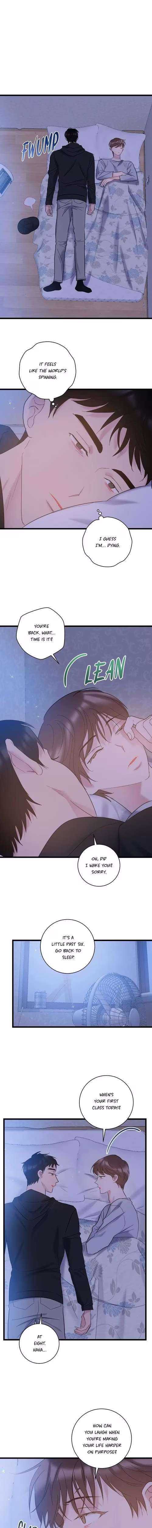 The Most Ordinary Relationship - Chapter 56 - Part 4