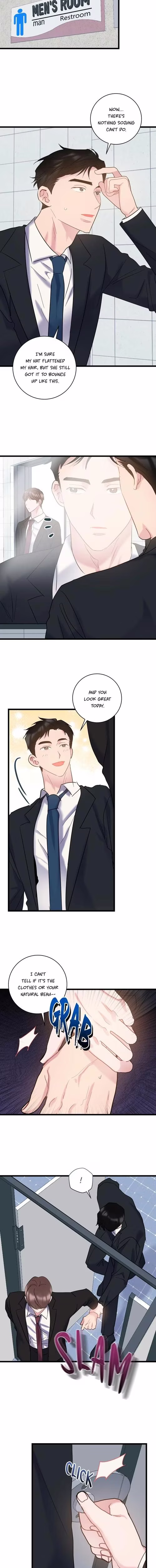 The Most Ordinary Relationship - Chapter 56 - Part 10