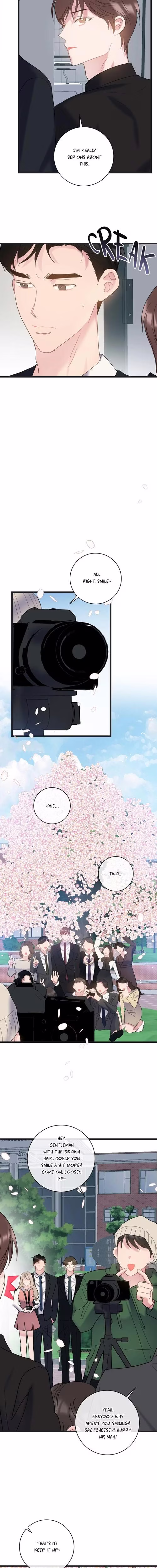 The Most Ordinary Relationship - Chapter 57 - Part 5