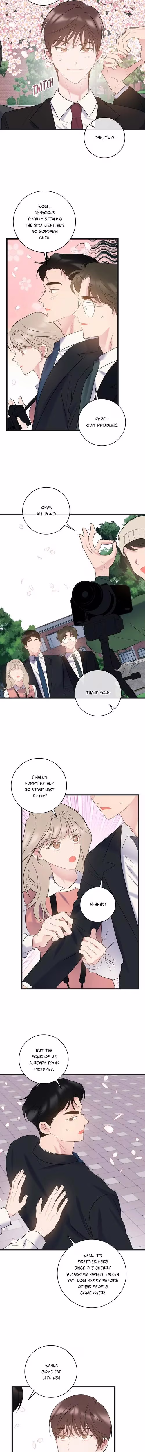 The Most Ordinary Relationship - Chapter 57 - Part 6