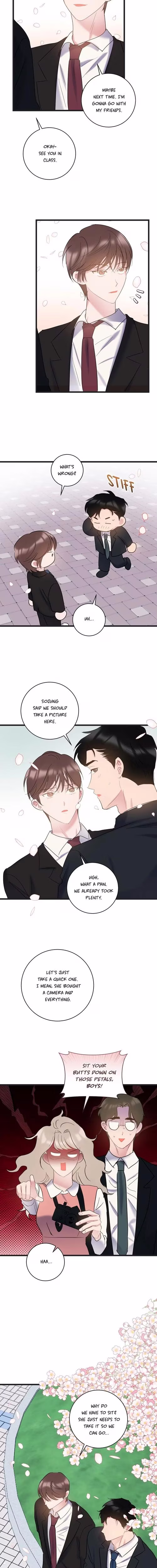 The Most Ordinary Relationship - Chapter 57 - Part 7