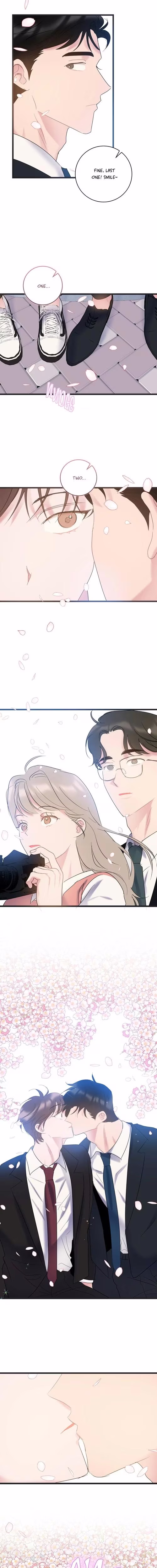 The Most Ordinary Relationship - Chapter 57 - Part 9