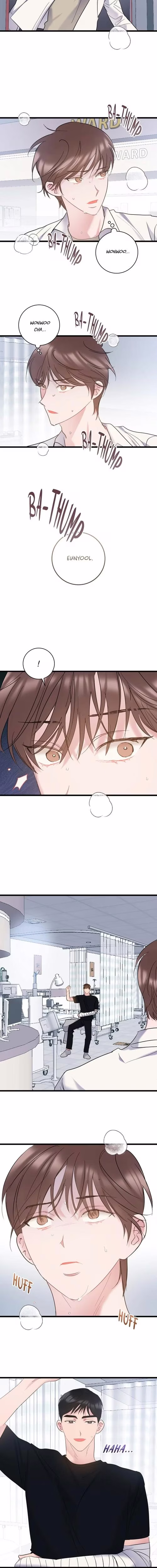 The Most Ordinary Relationship - Chapter 58 - Part 9