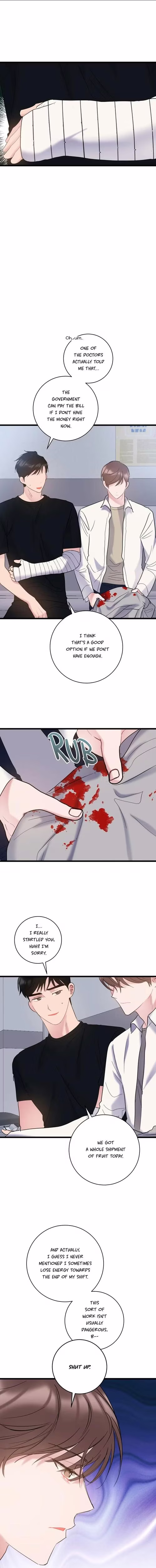 The Most Ordinary Relationship - Chapter 58 - Part 10