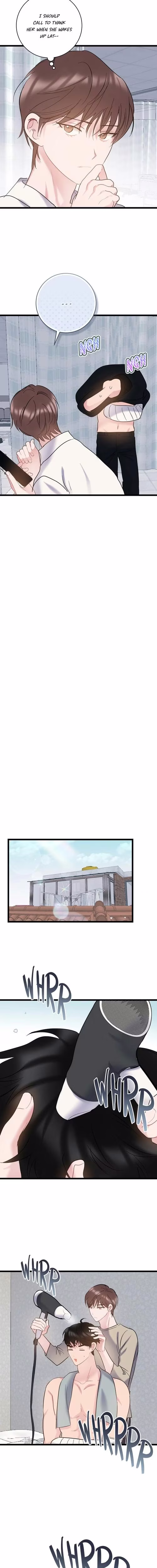 The Most Ordinary Relationship - Chapter 59 - Part 5