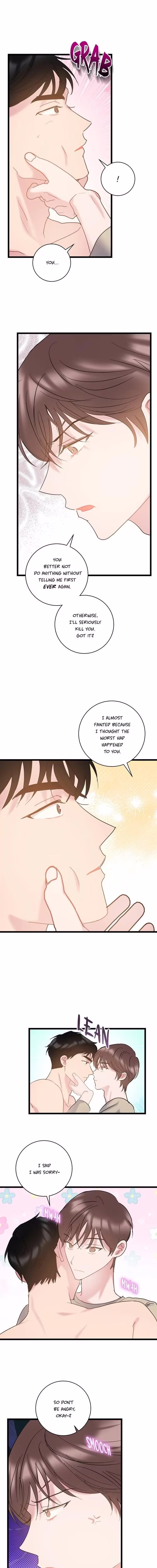 The Most Ordinary Relationship - Chapter 59 - Part 7