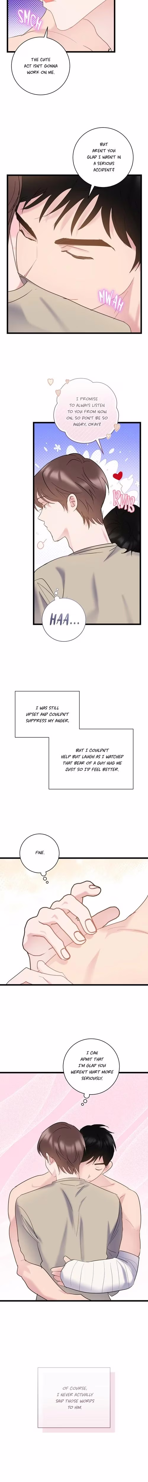 The Most Ordinary Relationship - Chapter 59 - Part 8