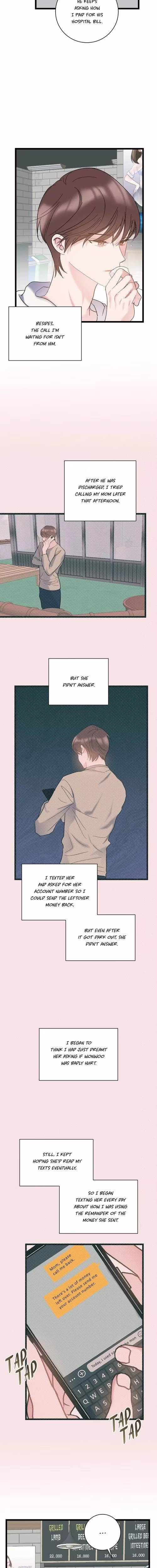 The Most Ordinary Relationship - Chapter 59 - Part 10