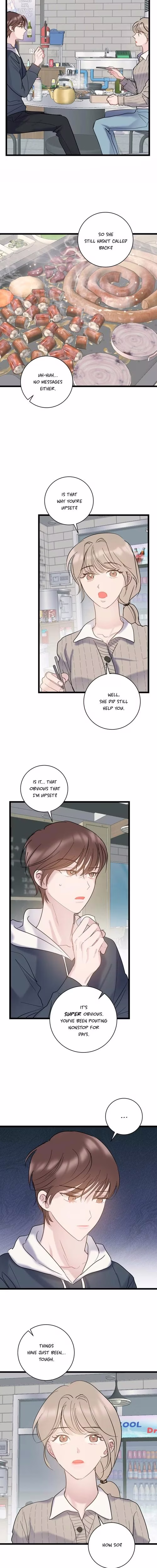 The Most Ordinary Relationship - Chapter 59 - Part 11