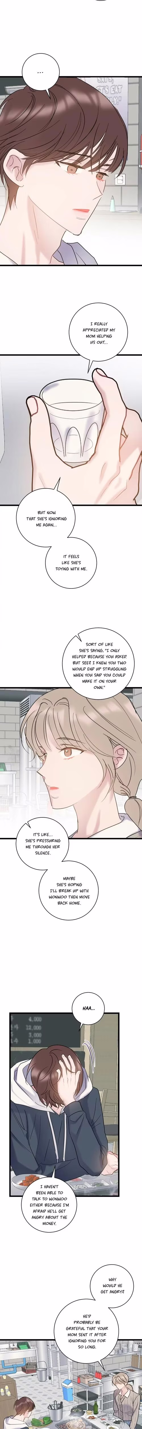 The Most Ordinary Relationship - Chapter 59 - Part 12