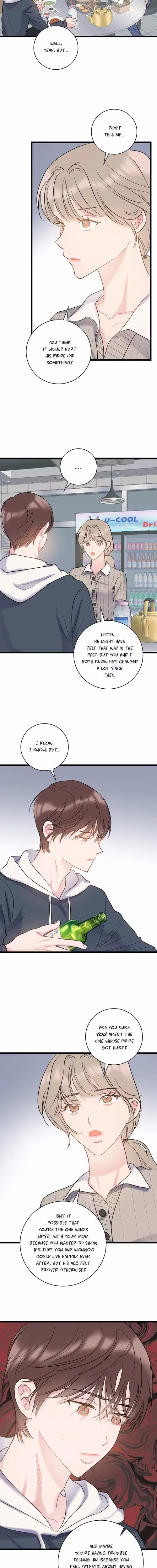 The Most Ordinary Relationship - Chapter 59 - Part 13