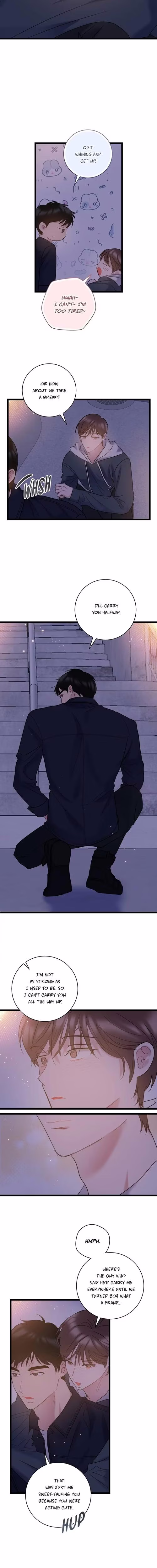 The Most Ordinary Relationship - Chapter 60 - Part 6