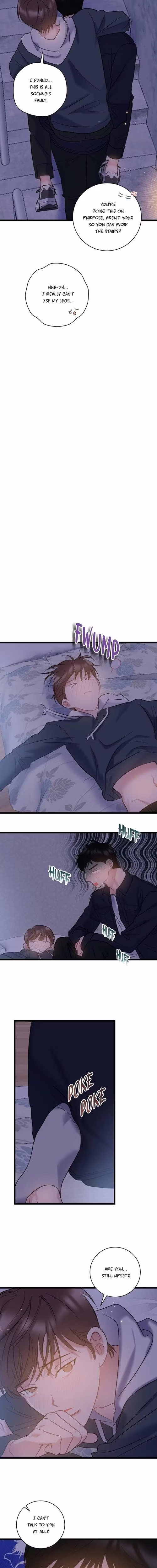 The Most Ordinary Relationship - Chapter 60 - Part 8