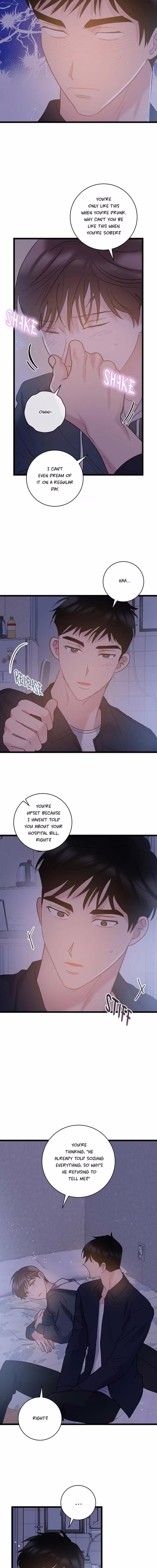 The Most Ordinary Relationship - Chapter 60 - Part 9