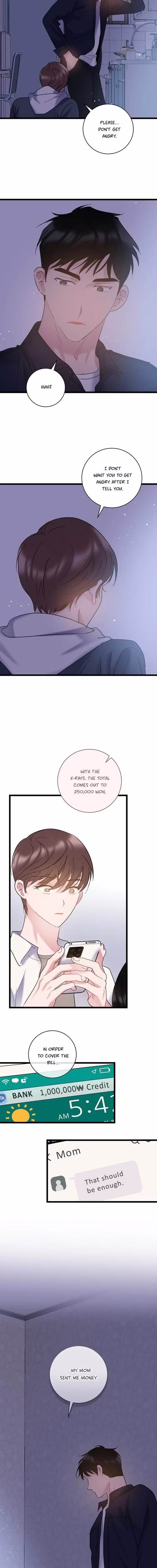 The Most Ordinary Relationship - Chapter 60 - Part 11