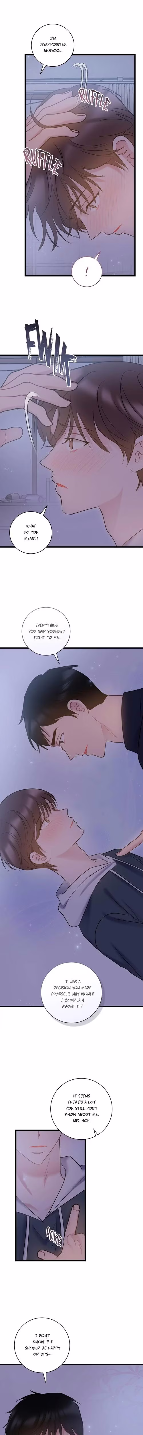 The Most Ordinary Relationship - Chapter 61 - Part 3