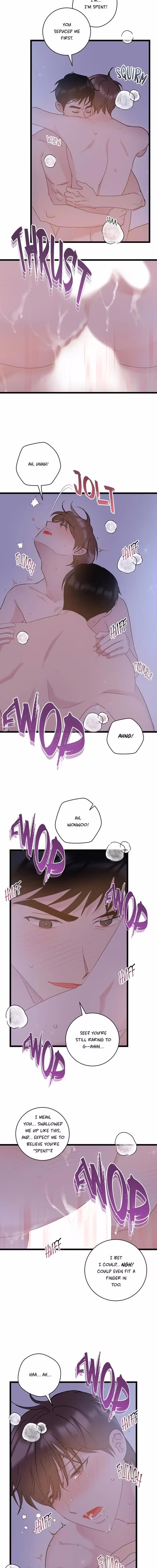 The Most Ordinary Relationship - Chapter 61 - Part 10