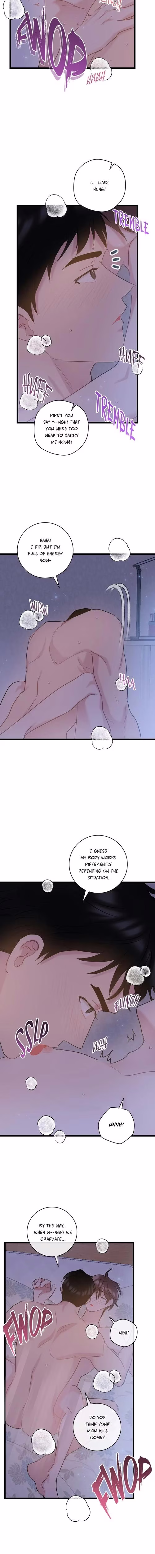 The Most Ordinary Relationship - Chapter 61 - Part 11