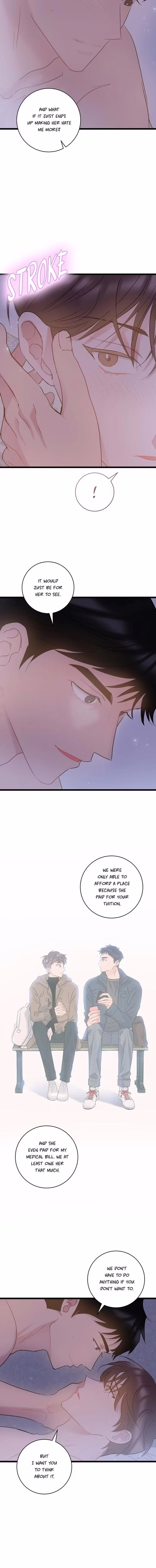 The Most Ordinary Relationship - Chapter 61 - Part 13