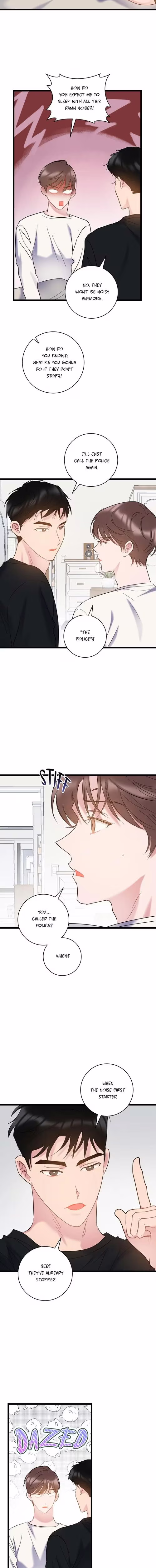 The Most Ordinary Relationship - Chapter 62 - Part 6