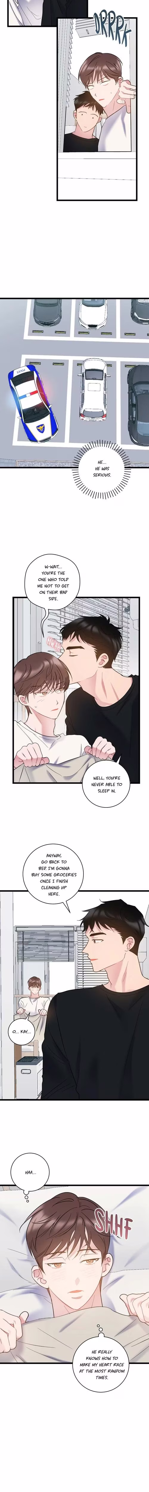 The Most Ordinary Relationship - Chapter 62 - Part 7