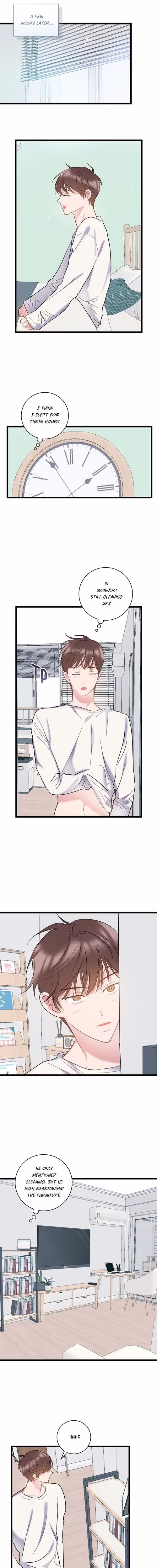 The Most Ordinary Relationship - Chapter 62 - Part 8