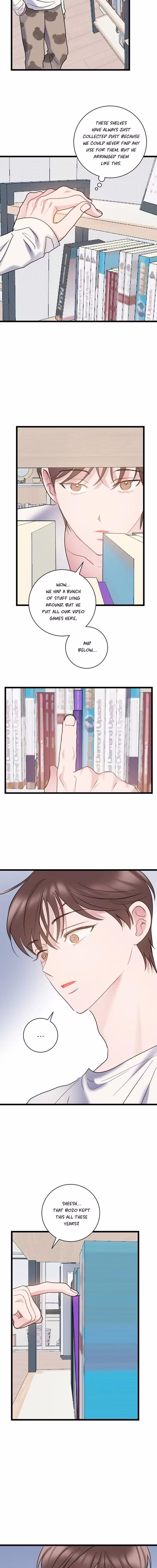 The Most Ordinary Relationship - Chapter 62 - Part 9