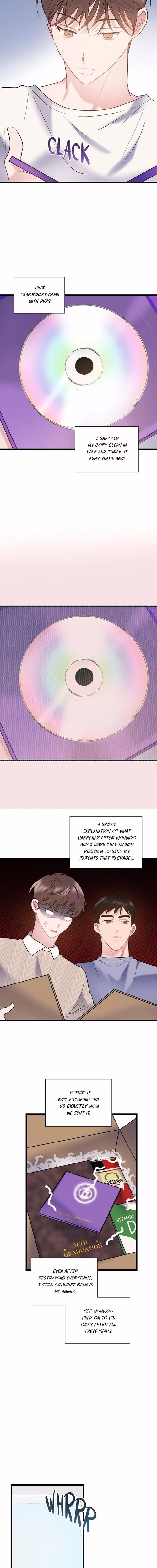 The Most Ordinary Relationship - Chapter 62 - Part 10