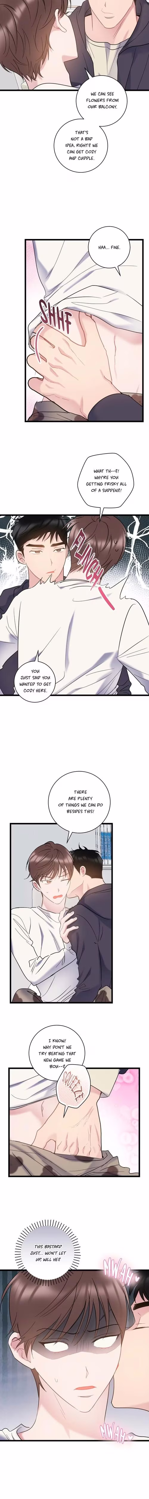 The Most Ordinary Relationship - Chapter 63 - Part 3