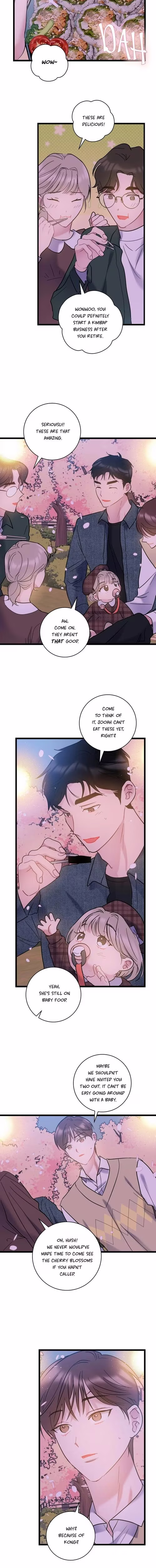 The Most Ordinary Relationship - Chapter 63 - Part 6