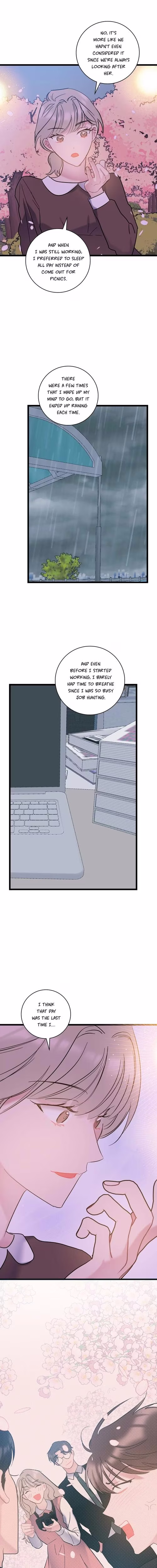 The Most Ordinary Relationship - Chapter 63 - Part 7