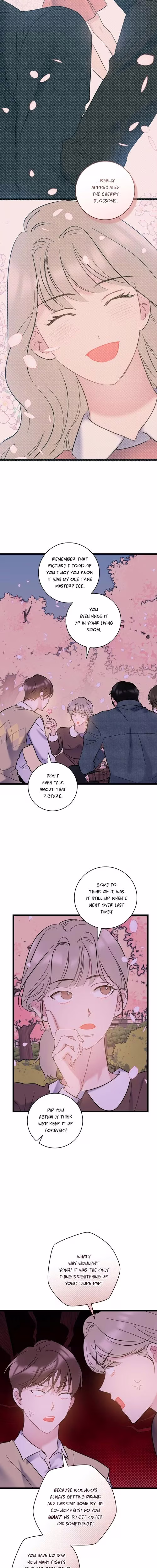 The Most Ordinary Relationship - Chapter 63 - Part 8