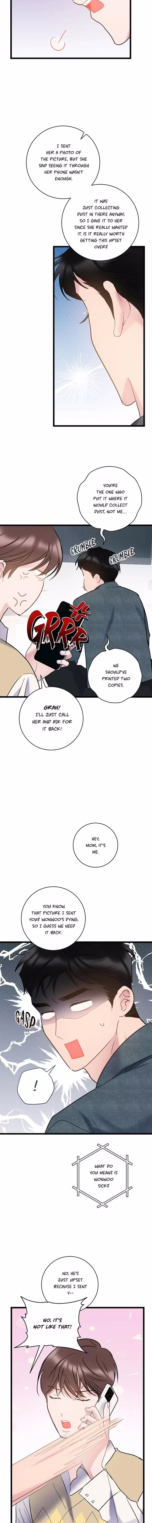 The Most Ordinary Relationship - Chapter 63 - Part 13