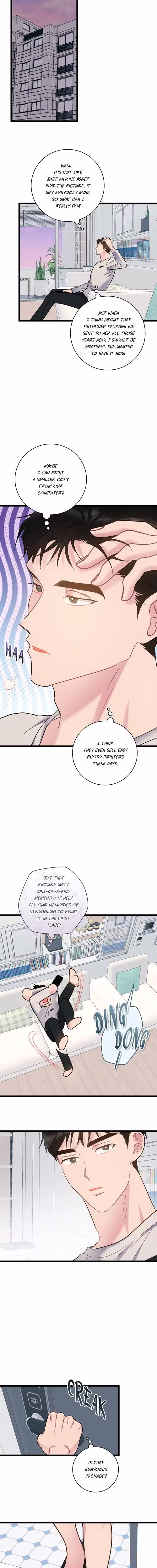 The Most Ordinary Relationship - Chapter 64 - Part 3