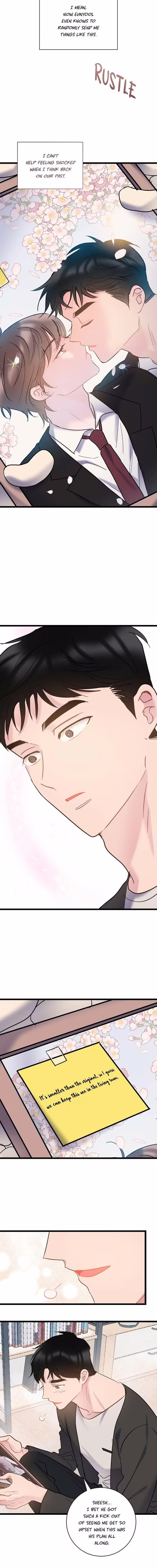 The Most Ordinary Relationship - Chapter 64 - Part 6