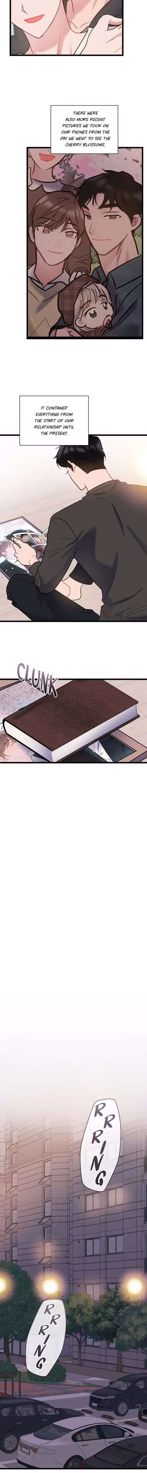 The Most Ordinary Relationship - Chapter 64 - Part 8