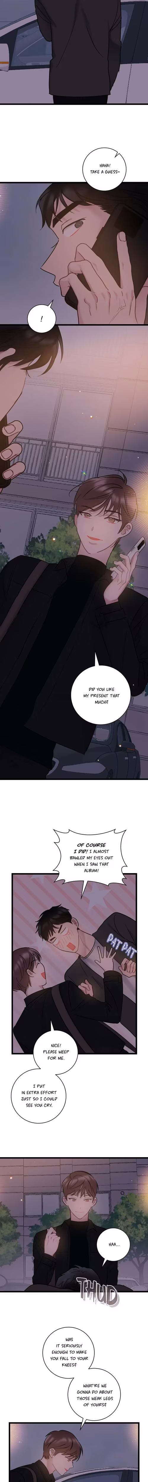 The Most Ordinary Relationship - Chapter 64 - Part 10