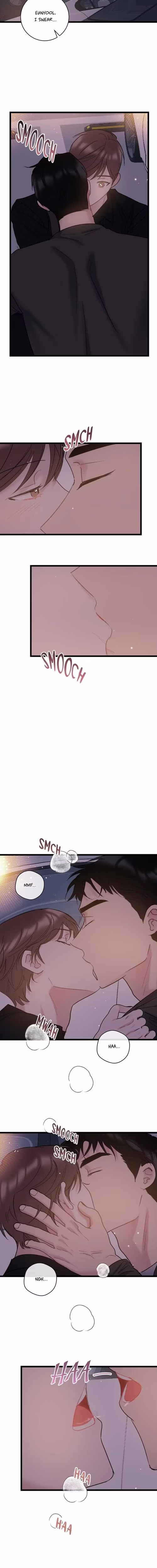 The Most Ordinary Relationship - Chapter 64 - Part 12